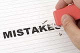 Five Common Mistakes to Avoid While Writing a Literary Series