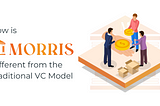 How is Morris DAO Different from Traditional VC Model?