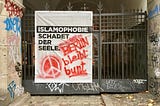 Anti-Semitism’ vs. ‘Islamophobia’: How Language Creates Hierarchies of Discrimination