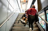 MTA Traffic Analysis for Station Accessibility Upgrade