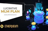 Gain high profit with Etherdieum Community Staking Pool