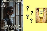 Dual Aliases — Who is She?