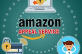 YOUR AMAZON APPEAL WAS REJECTED?