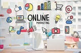 What is Online Marketing | Social Media Marketing