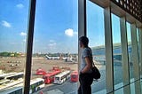 Go First went insolvent? ✈️