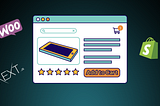 Top tools used to build e-commerce sites to elevate businesses