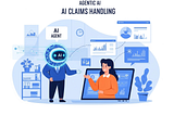 How Agent AI & RAG Engines Are Simplifying Insurance Claims Processing
