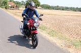 CILETUH GEOPARK TOURING