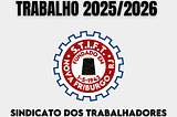 CONVENÇÃO COLETIVA DE TRABALHO 2025/2026