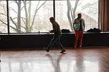 MIT Mystery Hunt Events (Part 2): Race to the Puzzlympics Finish