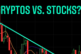 Are Crypto Currencies Stocks?