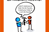 Connected Leaders Are Technically Competent