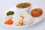 Tiruvannamalai Beckons: The World’s Best Idlis