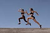 Çok çalışma sporda başarı sağlar mı?