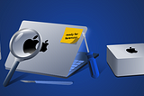 TryHackMe | Mac Hunt | WriteUp
