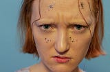 I Am An Angry Feminist