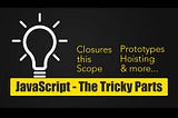 10 Most Tricky Concepts Of Javascript