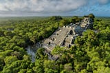 I Maya e il pensiero elastico
