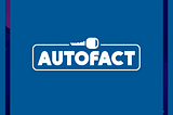 Autofact, revisa el pasado de un vehículo en pocos segundos