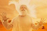 Is God Evil? Genocide, Slavery, and the Hard Stuff