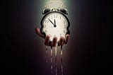 How to Stop Time From Slipping Away