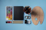 Essential Digital Art Tips for Your Artist Gallery Blog 2024