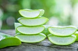 Beneficial Aloe Vera