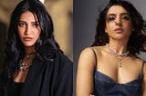 Shruti Haasan Takes the Lead in Philip John’s Chennai Story, Replacing Samantha Ruth Prabhu