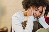 The Writer's FUD Is The Trigger to Many Authors' Failure