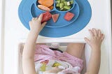 Best Plates, Utensils & Cups for Baby’s First Solid Foods