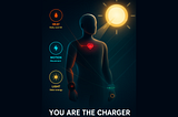 The next generation of wearables won’t need charging — Because you are the power source