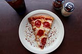 Keto Pizza | Easy Keto Pizza Recipe