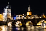 Prague and Beyond Hidden Gems of the Czech Republic