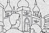 Lessons from Grandpa: The Corn Palace and the Neutrino