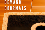 5 Best Print on Demand Doormats Fulfillment Services