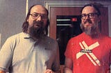 The LEGENDS