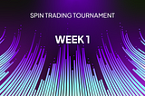 Join the Thrilling Perps Trading Tournament on Spin and Win Big!