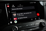 How We Brought our Android Auto Module to Full Speed