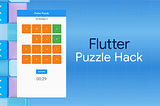 coodoo Flutter Puzzle Hack