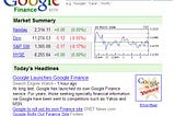 Google