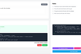 Python-Based Reasoning Engine for Deterministic AI