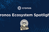 Cronos Ecosystem Spotlight: Boomer Squad