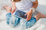 Parenting in the Age of Screens: Guilt and Guidance