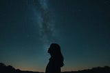 Cosmic Perspective: How Looking at the Stars Changes Our Minds