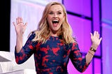 8 Things I Learned from Reese Witherspoon