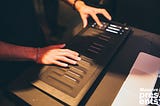 MassivePresents: ROLI — A London Review