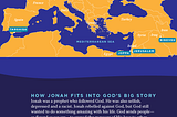 RidgeNotes: Everything You Need To Know About Jonah