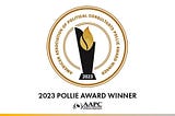 Quiller Takes Home Best Fundraising Technology at 2023 Pollie Awards
