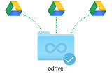 Sync Multiple Google Drive Accounts to Your Desktop