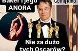 Oscary 2025 – gdy kurz opadł. Refleksja po bitwie.